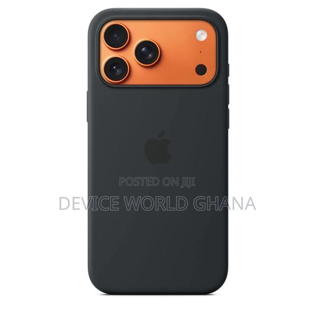 Silicone Case For iPhone 17promax 16pmax 15pmax 14pmax 16p 15p 14 13 · Photo 4