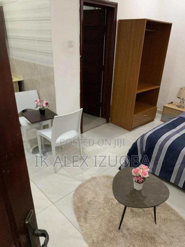 Furnished 1bdrm Apartment in East Legon for rent photo 2