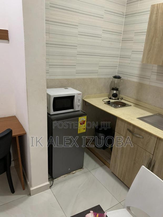 Furnished 1bdrm Apartment in East Legon for rent photo 3