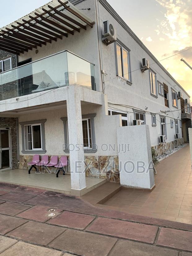 Furnished 1bdrm Apartment in East Legon for rent