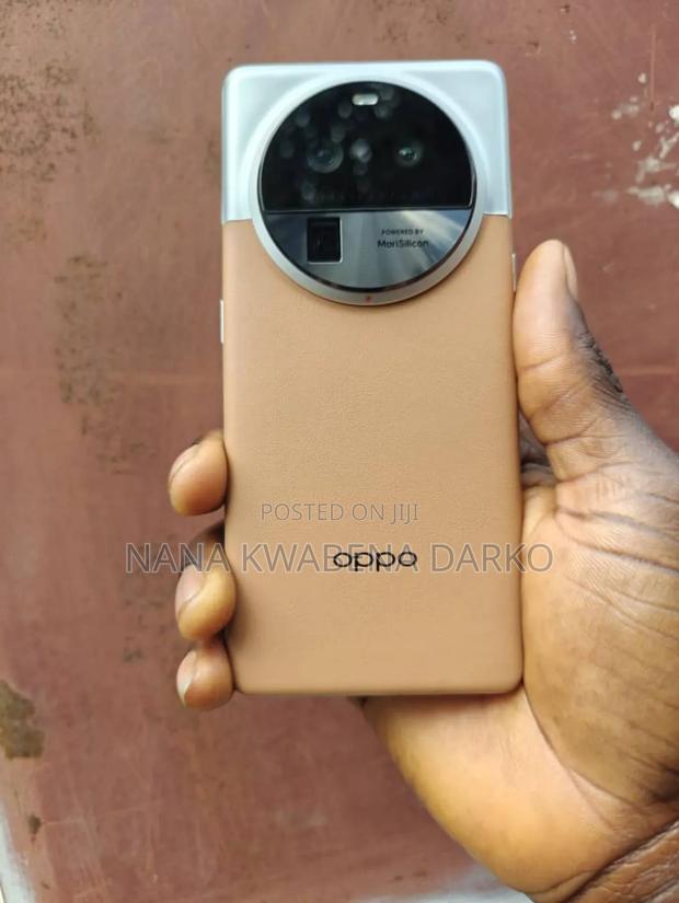 Oppo Find X6 Pro 512 GB