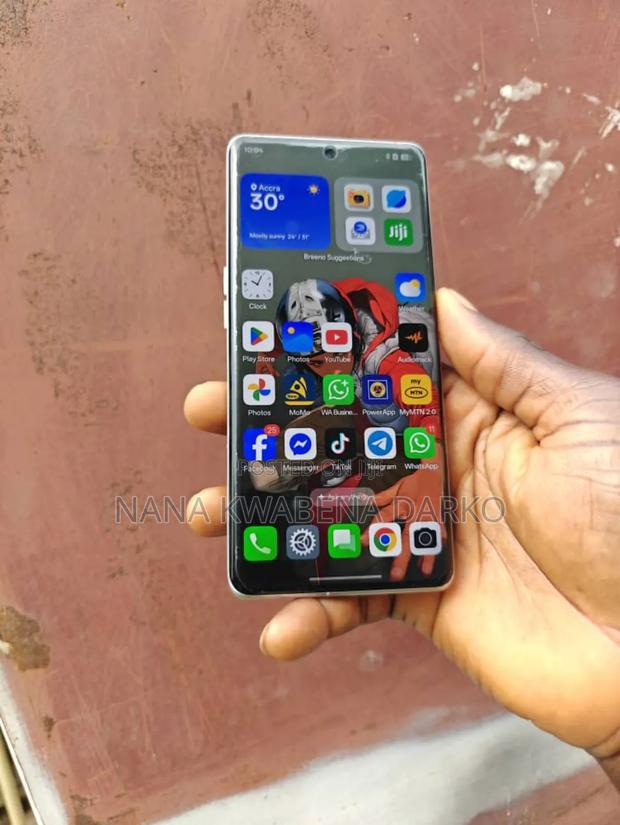 Oppo Find X6 Pro 512 GB photo 6