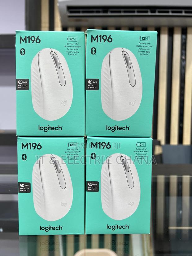 Logitech Bluetooth Mouse photo 2