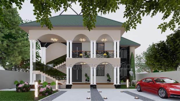 Experienced Architectural Building Design You Can Rely On · Photo 4
