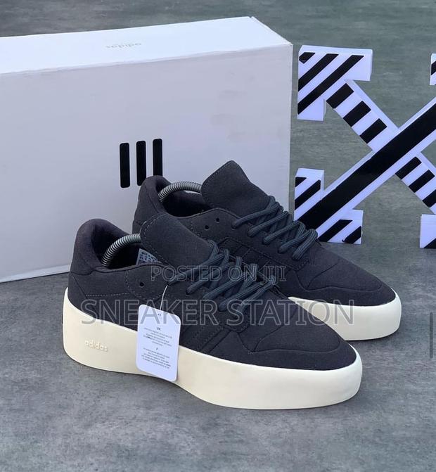 Adidas Fear Of God Sneakers · Photo 3