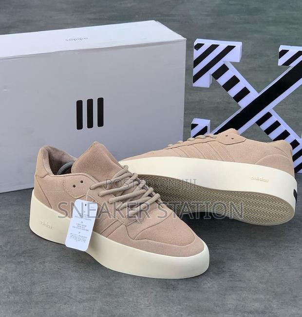 Adidas Fear Of God Sneakers · Photo 4