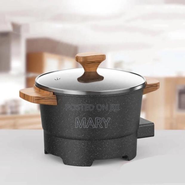 3lit Electric Cooking Pot