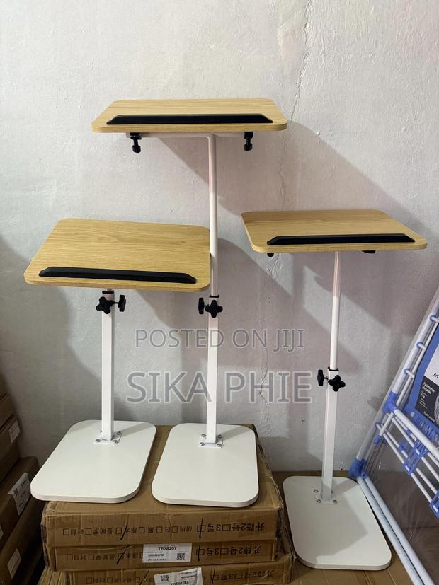 Multipurpose Stand · Photo 4