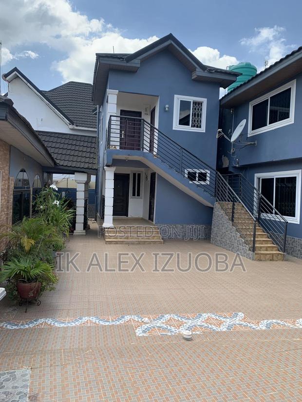 3bdrm House in East Legon Hills, for rent photo 2