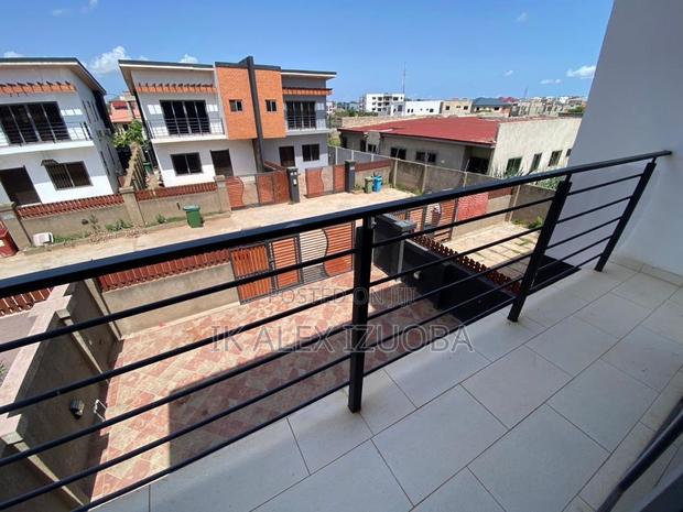 3bdrm Apartment in Saka Home House, East Legon for rent