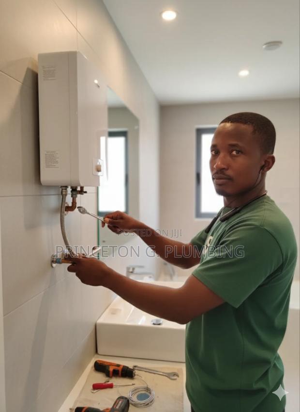 Best Plumber