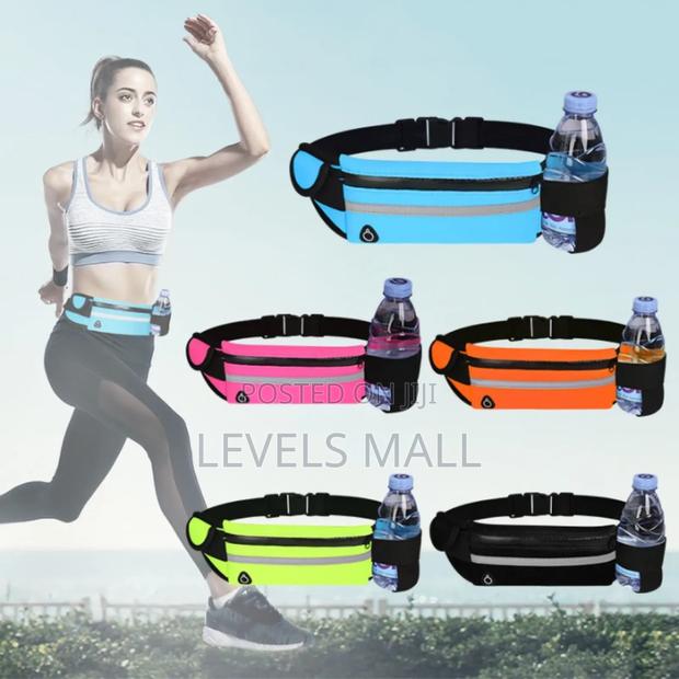 Sports Waist Bag / Phone Holder Bag · Photo 1