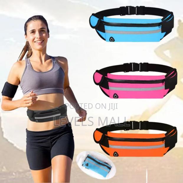 Sports Waist Bag / Phone Holder Bag · Photo 2