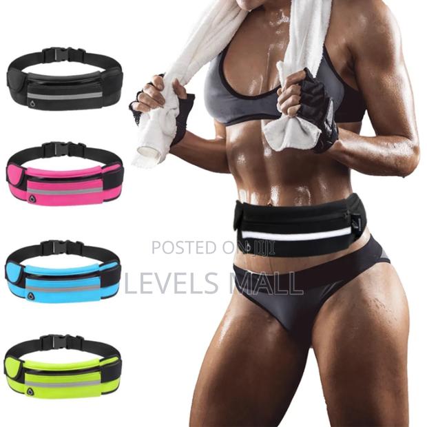 Sports Waist Bag / Phone Holder Bag · Photo 3