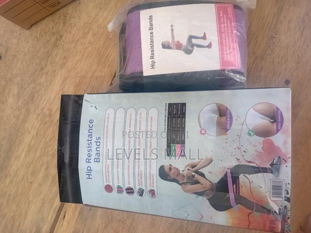 Hip Resistance Bands · Photo 2