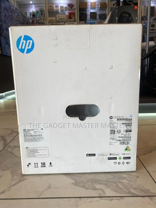 Hp Laserjet Pro MFP 4103fdw photo 4