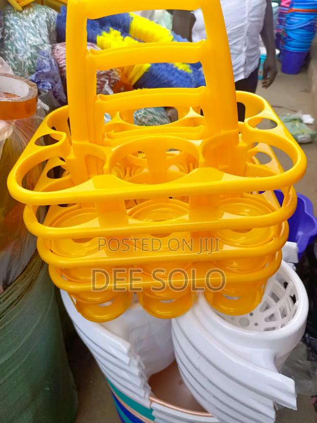 Carry Basket Tray photo 5