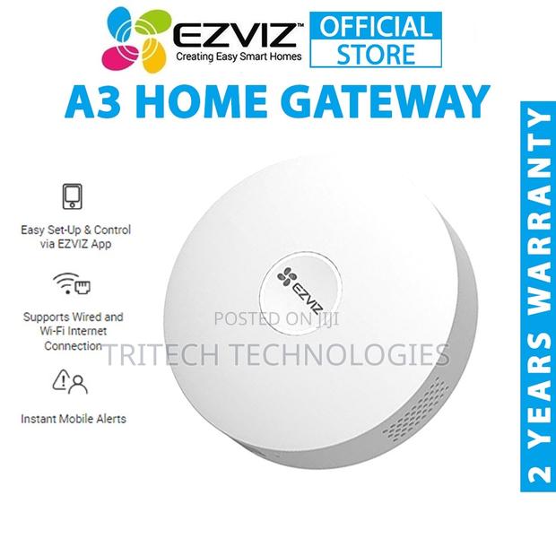 Ezviz A3 Home Gateway · Photo 2