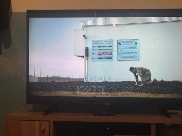 Original Lg Tv(Not Smart Tv) photo 2