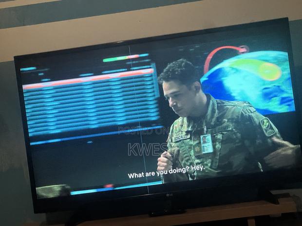 Original Lg Tv(Not Smart Tv) photo 3