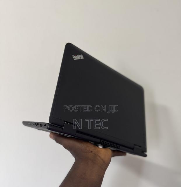 Laptop Lenovo ThinkPad 11e 8GB Intel SSD 128GB photo 2