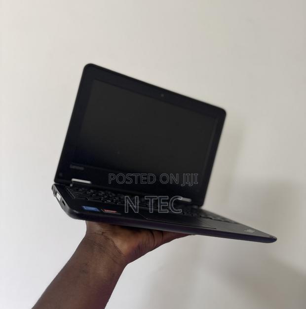 Laptop Lenovo ThinkPad 11e 8GB Intel SSD 128GB photo 3