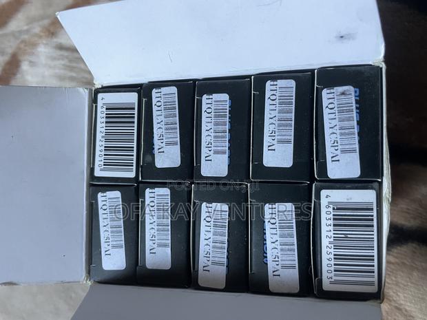 10pcs Blue Ruzz Lemonade Vape photo 3