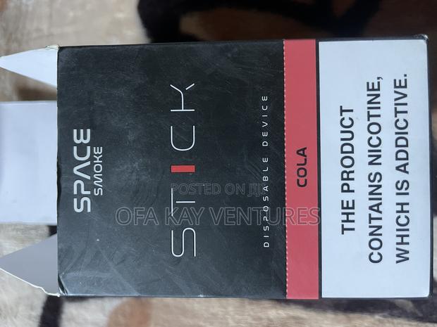 10pcs Cola Cool Vape photo 2