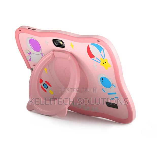 Wifi Kid's Tablet With Android System