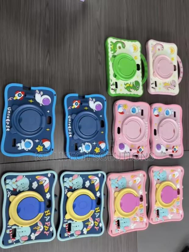 2026 Model Kid's Tablet 4gb/64gb