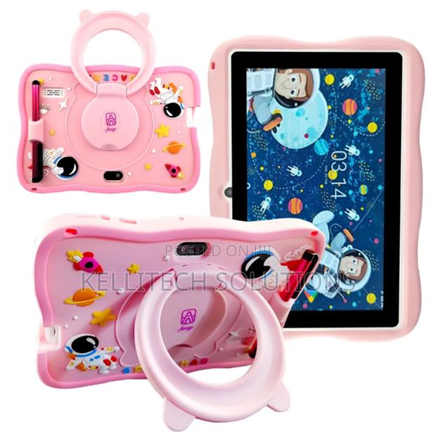 2026 Model Kid's Tablet 4gb/64gb photo 2