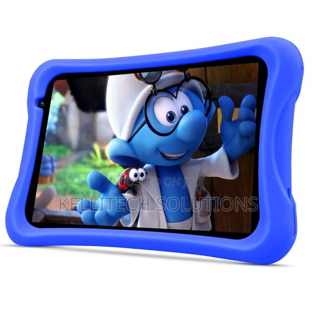 2026 Model Kid's Tablet 4gb/64gb photo 3