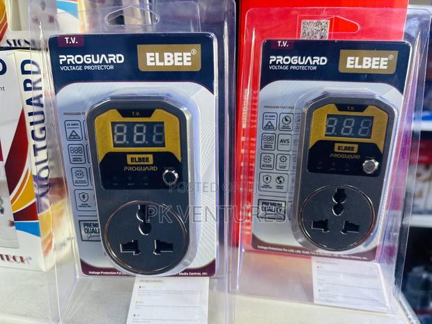 Proguard Voltage Protector photo 2