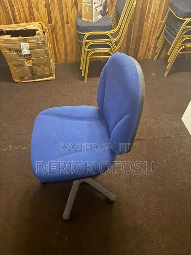Reception Chair