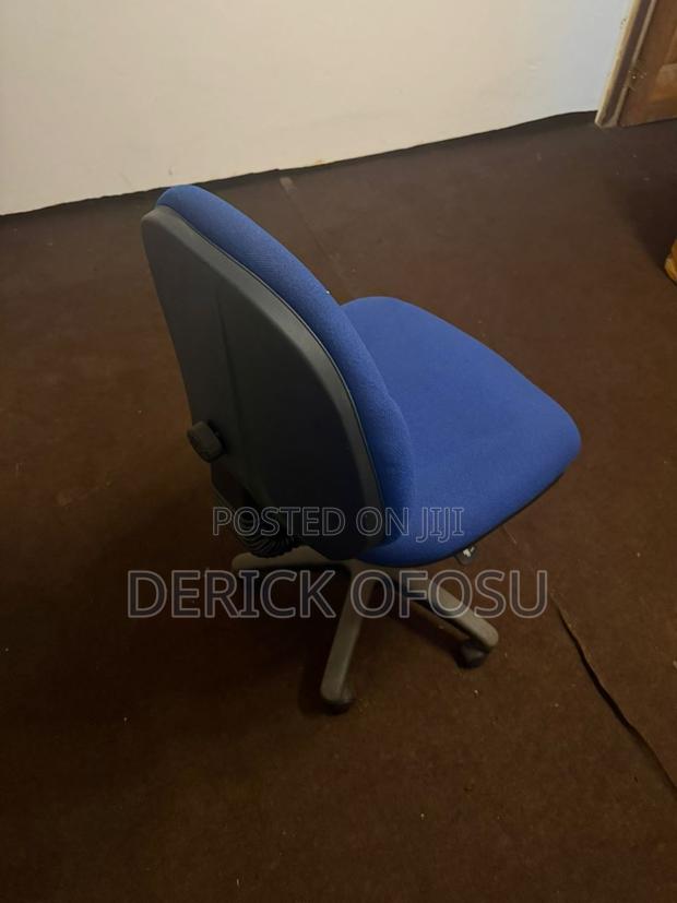 Reception Chair photo 2