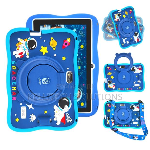2026 Rugged Kid's Tablet photo 2