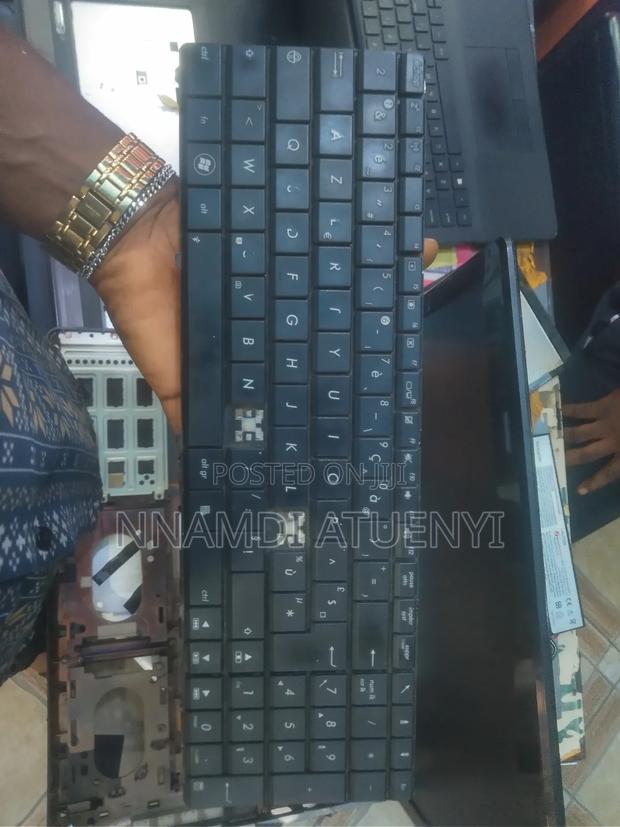 Zitex Laptop Repair
