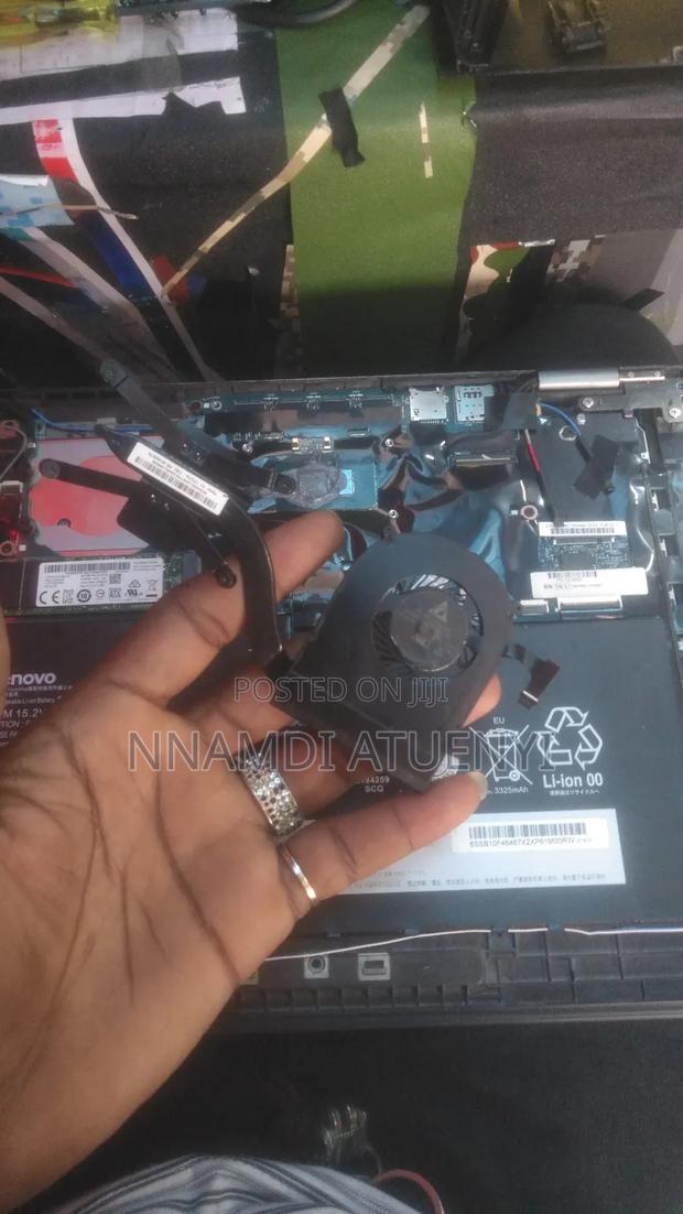 Zitex Laptop Repair photo 2