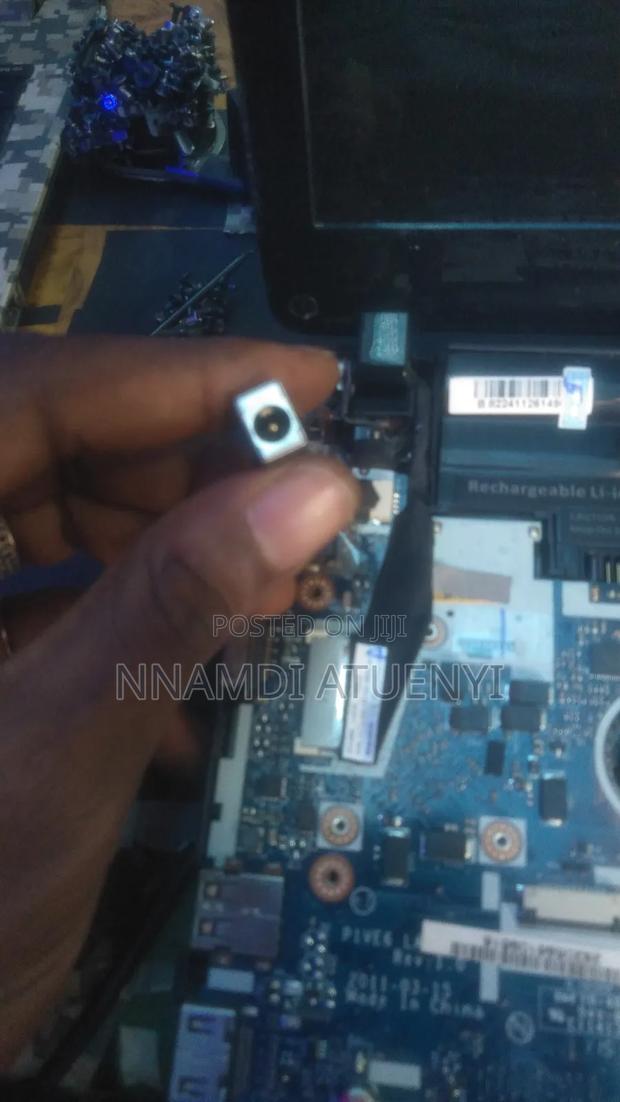 Zitex Laptop Repair photo 4