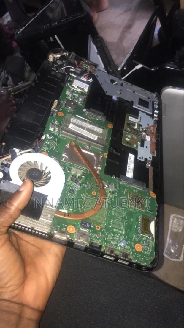 Zitex Laptop Repair photo 5
