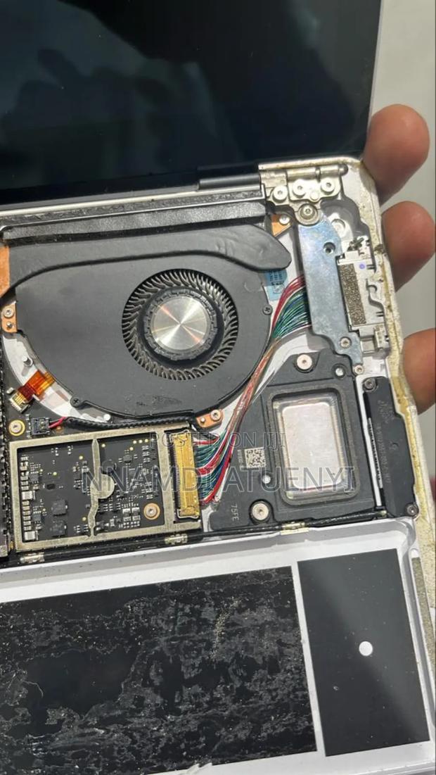 Zitex Laptop Repair photo 7