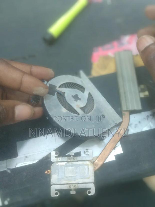 Zitex Laptop Repair photo 10