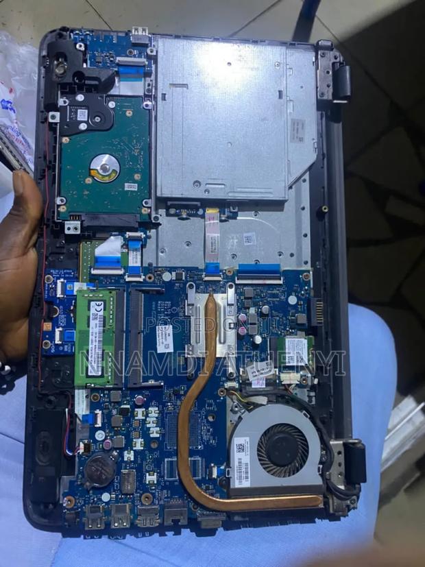 Zitex Laptop Repair photo 15