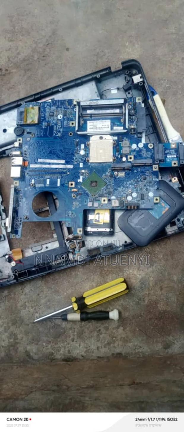 Zitex Laptop Repair photo 16