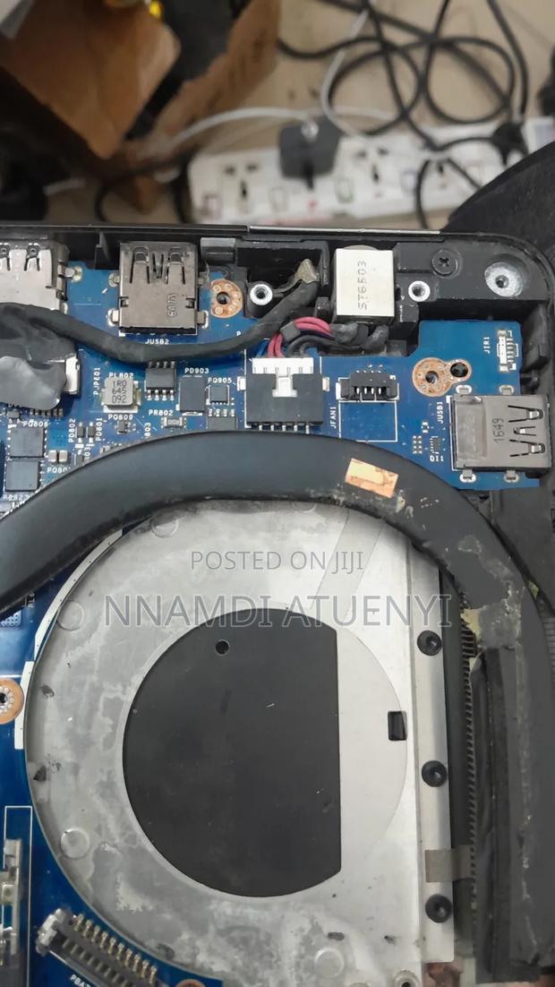 Zitex Laptop Repair photo 20