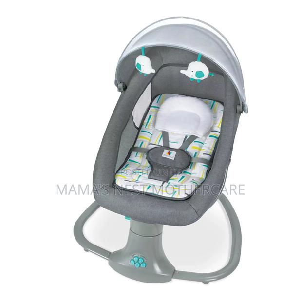 Mastela Baby Craddle Swing · Photo 3