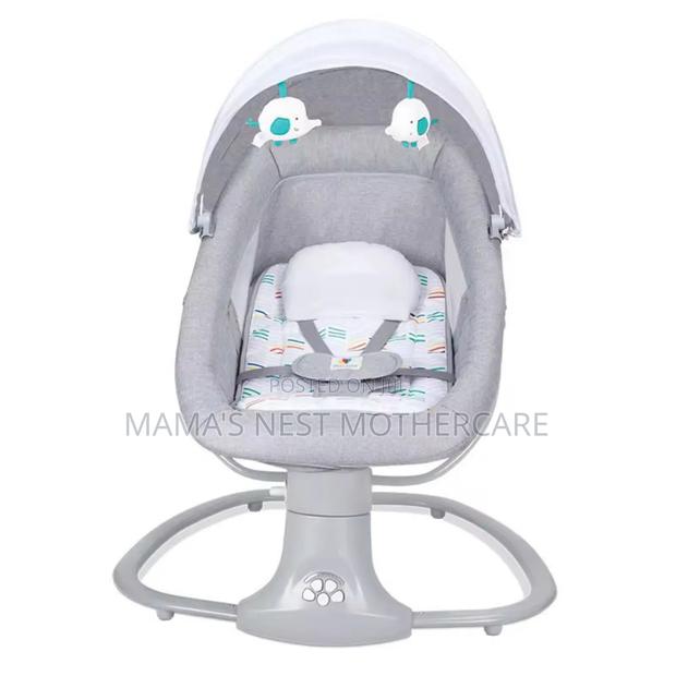 Mastela Baby Craddle Swing · Photo 4
