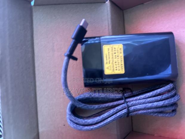 Original Hp Type C (65watt) photo 2