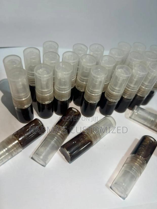Jamaican Stone Oil · Photo 2