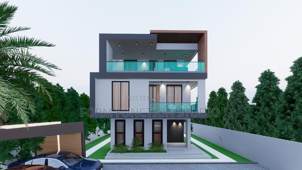 The Architectural Work Experts · Photo 4